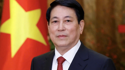 Chủ tịch nước Lương Cường gửi thư chúc Tết Trung thu năm 2025