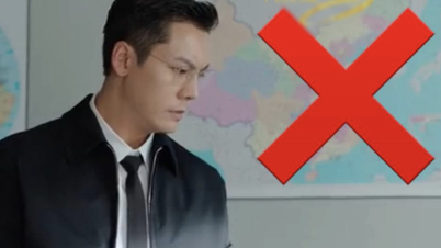The Cinema Department speaks out about the Chinese film featuring the cow tongue line.