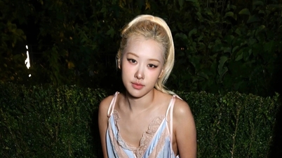 Tạp chí nước Anh xin lỗi ca sĩ tỷ view Rosé vì lùm xùm phân biệt đối xử
