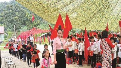 Building the future from boarding schools