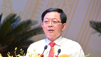 O Sr. Ho Quoc Dung foi nomeado por unanimidade para ser eleito vice-primeiro-ministro.