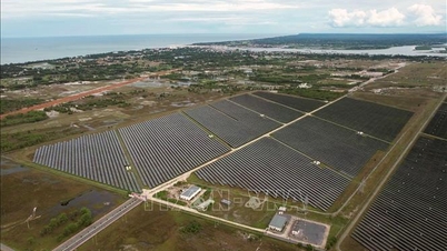 Centrul Central pentru Energie Curată - Ultimul articol: Aspirații pentru 2030