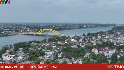 Building Hue City to develop while preserving cultural heritage