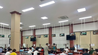 Thai Nguyen steigt in die neue Ära ein Teil 2: Bekräftigende Entschlossenheit und proaktiver Anpassungsgeist