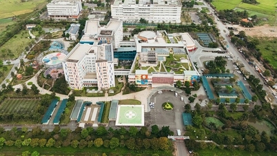 ホーチミン市、医療に66兆ドンを投資：100件の新規プロジェクト、8つの主要病院