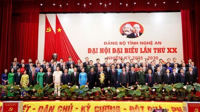 Nguyễn Đồu Trung elvtársat újraválasztották tartományi párttitkárnak.