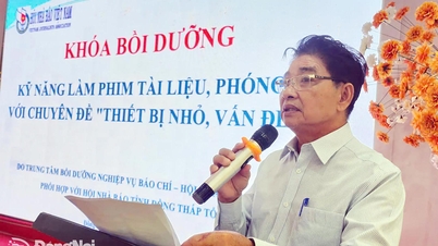 Kemahiran membuat dokumentari dan laporan mengenai peralatan kecil dan padat