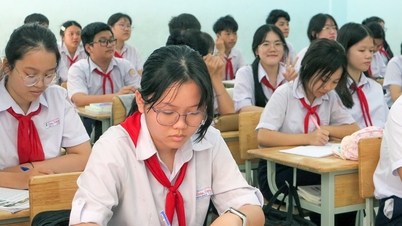 لا تنظم خان هوا امتحانات طلاب المدارس الثانوية الممتازة على مستوى المقاطعة