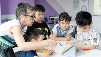 Announcing the free online workshop for English teachers in Southeast Asia 2025