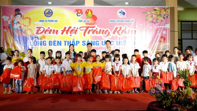 Exciting "Full Moon Festival Night" 2025