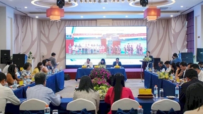 Phát huy giá trị văn hóa truyền thống các dân...