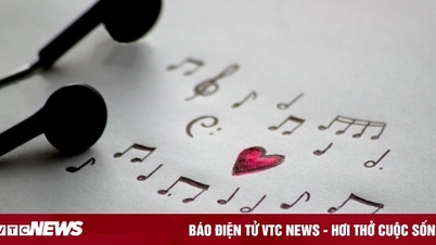 Nhạc hiệu này gắn với một chương trình trên sóng VOV, bạn còn nhớ?