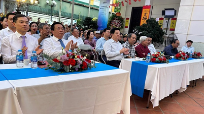 “Yêu đất nước qua thơ Tố Hữu”