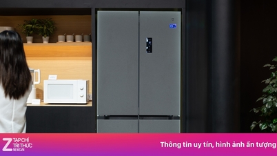 Mobile giant sells washing machines and refrigerators in Vietnam