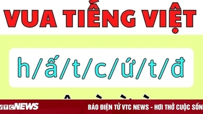 99% orang 'menyerah' kepada teka-teki Vietnam ini