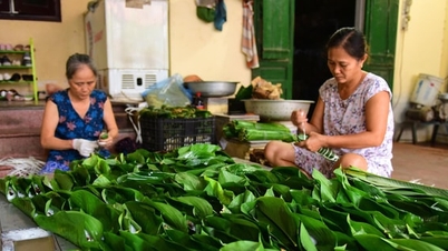 Speciální zprávy v novinách Hanoi Moi z 3. října 2025