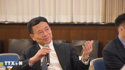 Tọa đàm khoa học Việt-Nhật về thúc đẩy nghiên cứu, phát triển công nghệ chiến lược cho Việt Nam