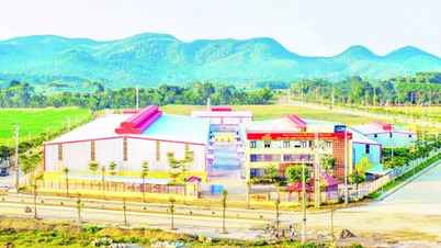 Quyết tâm trở thành phường Thịnh Minh vào năm 2030