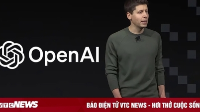បច្ចេកវិទ្យា 3/10: OpenAI ទទួលបាន 500 ពាន់លានដុល្លារ - ការចាប់ផ្តើម AI គ្រប់គ្រងពិភពលោក