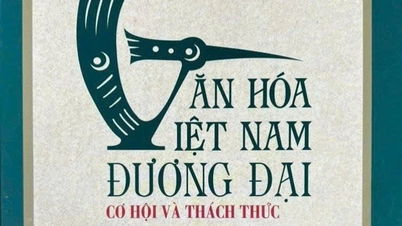វប្បធម៌វៀតណាមសហសម័យ - ឱកាស និងបញ្ហាប្រឈម