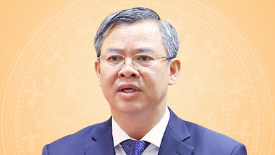 Pan Truong Canh Tuyen został mianowany przewodniczącym Komitetu Ludowego Miasta Can Tho.