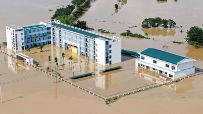 Bac Ninh: Focus on overcoming damage after floods, stabilizing people's lives