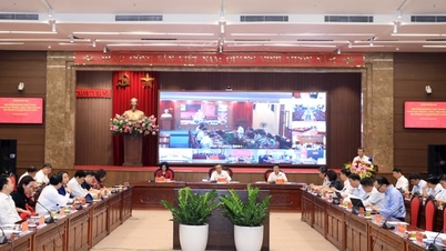 Hanoi fortalece la descentralización y empodera a las comunas para invertir en infraestructura a lo largo de las rutas.