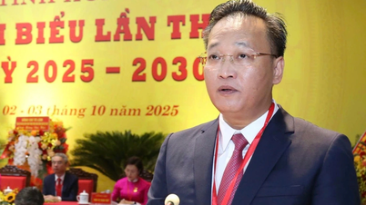 Bay Nguyen Huu Nghia, Hung Yen İl Parti Komitesi Sekreteri olmaya devam ediyor