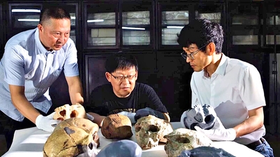 Penemuan baru tentang manusia, sejarah evolusi mesti ditulis semula?