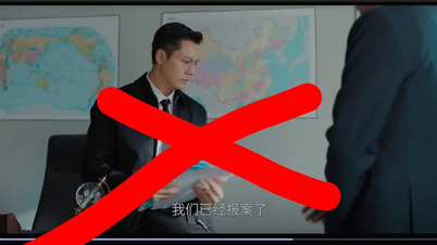 FPT Play deletes all versions of the movie "Let Me Shine" due to suspicions of containing the "cow tongue line"