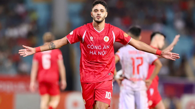 ប៉ូលីសហាណូយ vs តៃប៉ោ ទស្សន៍ទាយ 7:30 យប់។ ថ្ងៃទី 2 ខែតុលា៖ ដណ្តើមបានតំណែងកំពូល