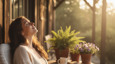 Berapa minit pendedahan matahari diperlukan untuk mendapatkan vitamin D yang mencukupi?