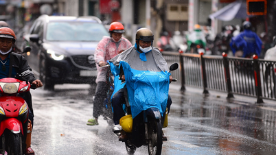 28 اکتوبر کو موسم: صبح اور رات کو کچھ مقامات پر ہلکی بارش