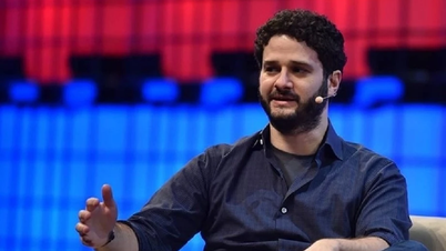 Facebook-medeoprichter uitgeput, bekent dat hij “elke dag een masker moet dragen”