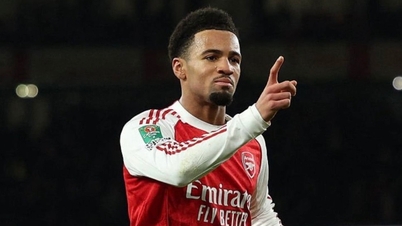 Sublimert i andre omgang, Arsenal «blåser vekk» Brighton