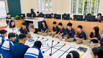 ラオカイ省の教育分野の躍進への期待