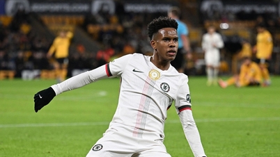 Young stars speak up, Chelsea wins thrillingly over Wolves