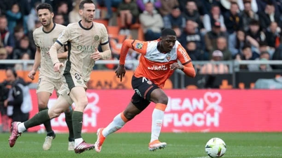 Ramalan Lorient lwn PSG, 01:00 30 Oktober: Pecutan mendadak
