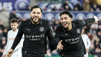 بيب يترك هالاند خارج التشكيلة، ومانشستر سيتي يعود للفوز