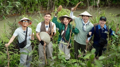 מועמד לפרס משמש הזהב בקטגוריית "תוכנית הטלוויזיה הטובה ביותר...