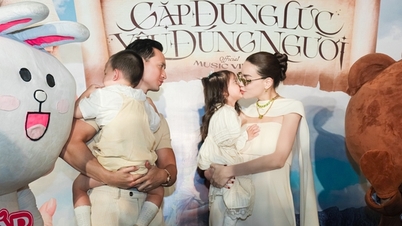 Sannheten om Ho Ngoc Has bryllup