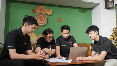 AI Vietnam detectează site-urile web frauduloase în doar 30 de secunde, cu o precizie de 98%