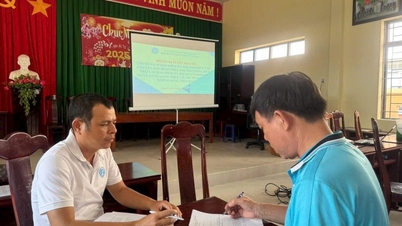 Lợi ích khi nhận lương hưu, trợ cấp qua tài khoản