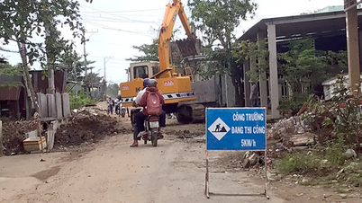 Đầu tư hạ tầng giao thông giúp giảm rủi ro tai nạn