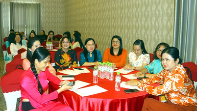 «کلید» گشودن فرصتهای توسعه برای زنان