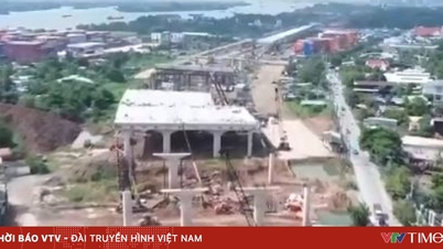 Phát triển hạ tầng - “Bệ đỡ” tăng trưởng của kinh tế TP Hồ Chí Minh