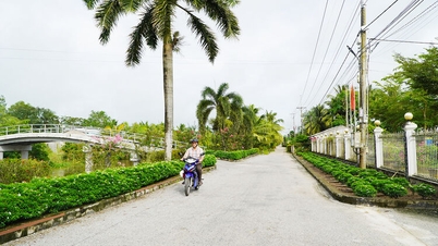 Žít náboženský život v srdci venkova