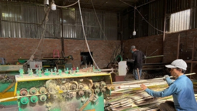 Gia Lai bruker digital teknologi i arbeidet med fattigdomsbekjempelse