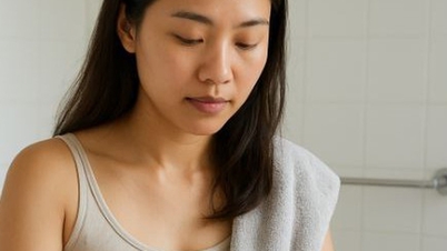 Hur städar man ett privat område ordentligt?