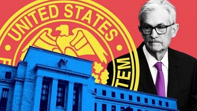 Fed lowers interest rates but sends strange signals that "shake" global markets